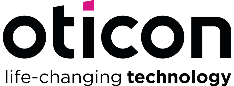 Oticon-logo